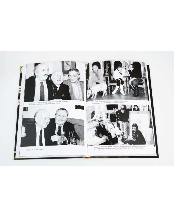 Жизнь переходит в память. Художник о художниках