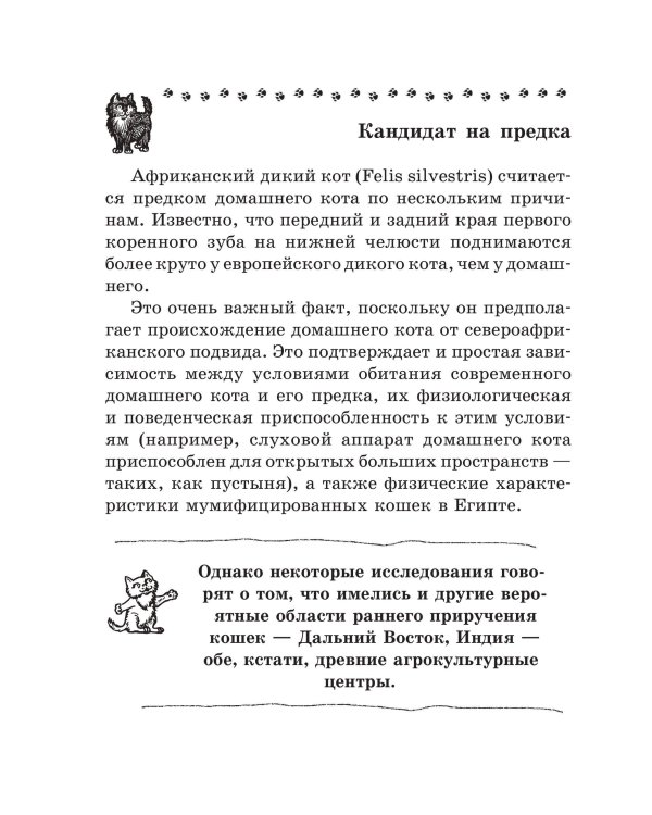 Кошка. Полное руководство по воспитанию и уходу