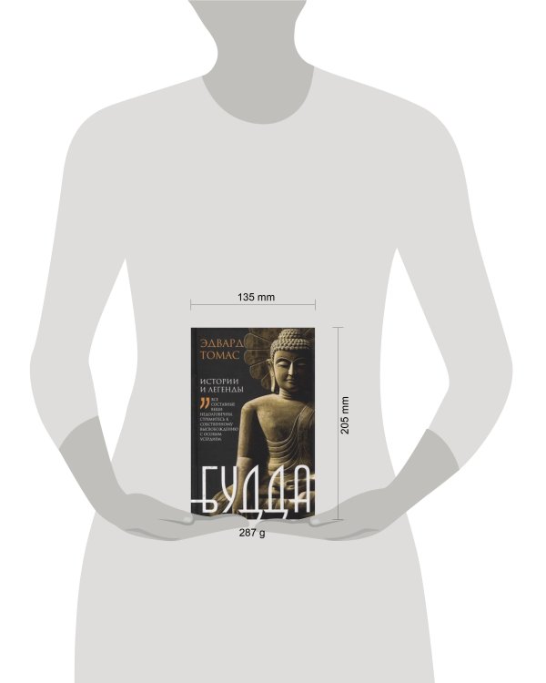 Будда. История и легенды