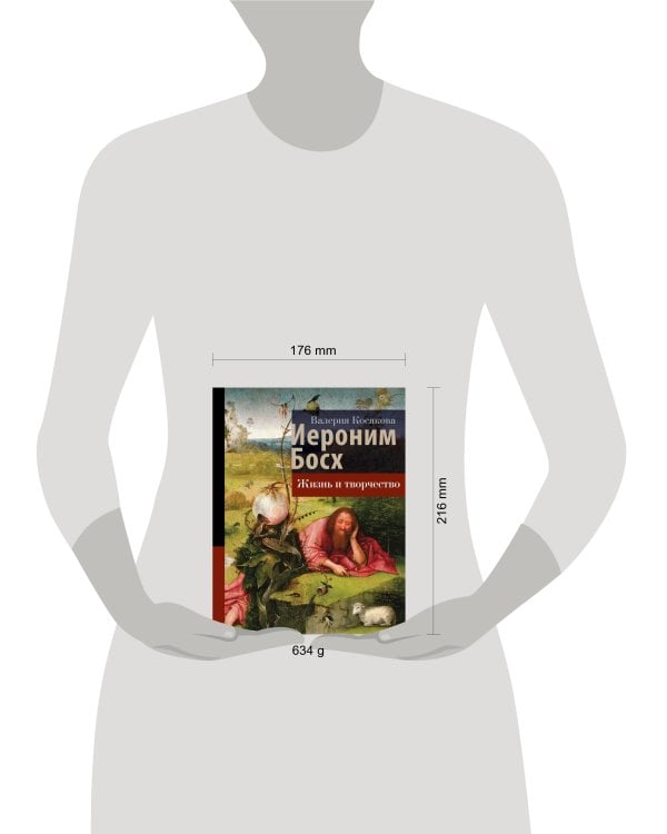 Иероним Босх. Жизнь и творчество