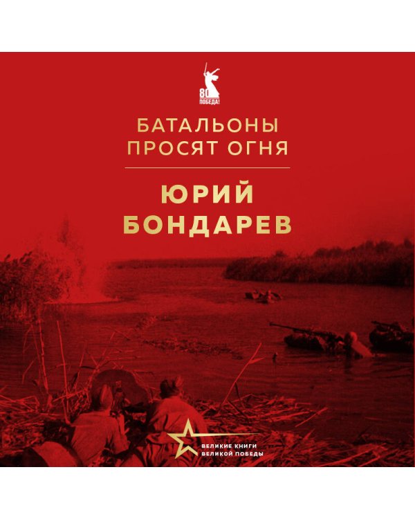 Батальоны просят огня