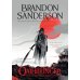 Oathbringer (Brandon Sanderson) Давший клятву (Брендон Сандерсон) /Книги на английском языке