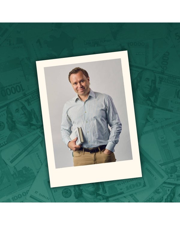 Когда деньги говорят. История монет и нумизматики от древности до поп-культуры