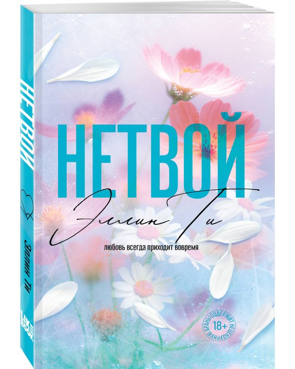 Нетвой