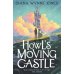 Howl`s moving castle Ходячий замок Хаула /Книги на английском языке
