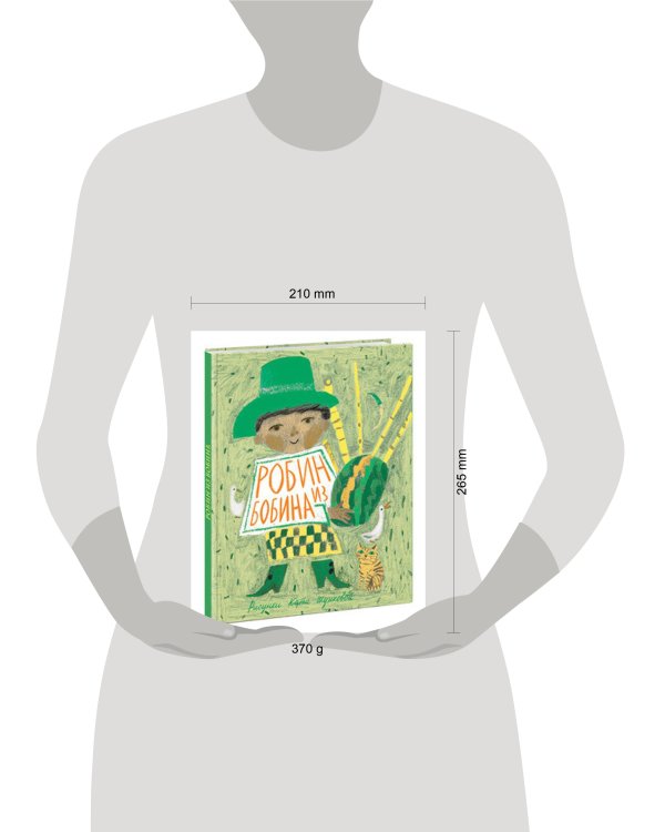 Робин из Бобина