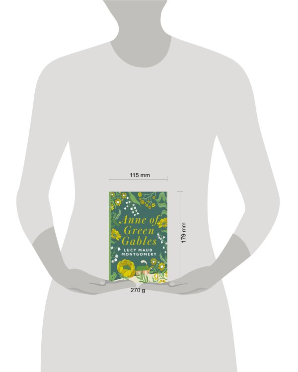 Anne of Green Gables