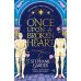 Once Upon A Broken Heart (Stephanie Garber) Однажды разбитое сердце (Стефани Гарбер) /Книги на английском языке