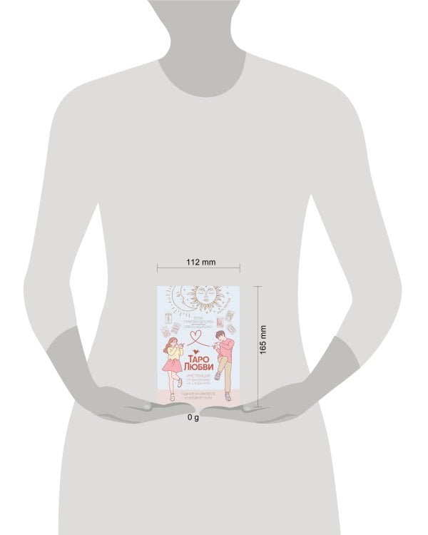 Таро любви: инструкция по выживанию на свиданиях. Гадание на кавалеров и неловкие паузы