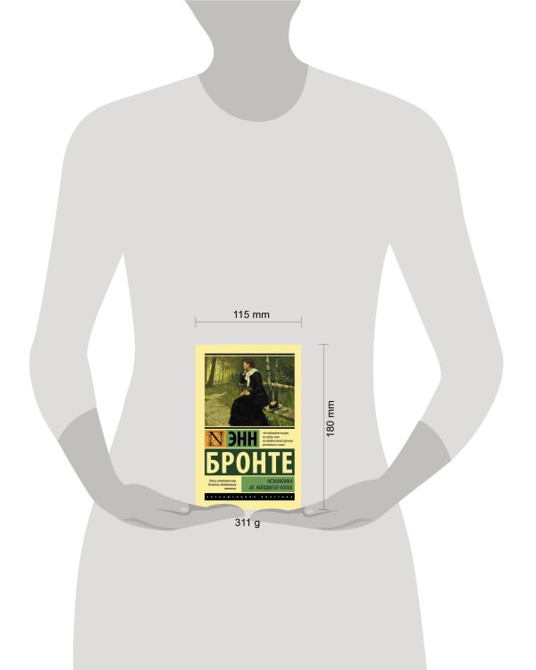 Незнакомка из Уайлдфелл-Холла