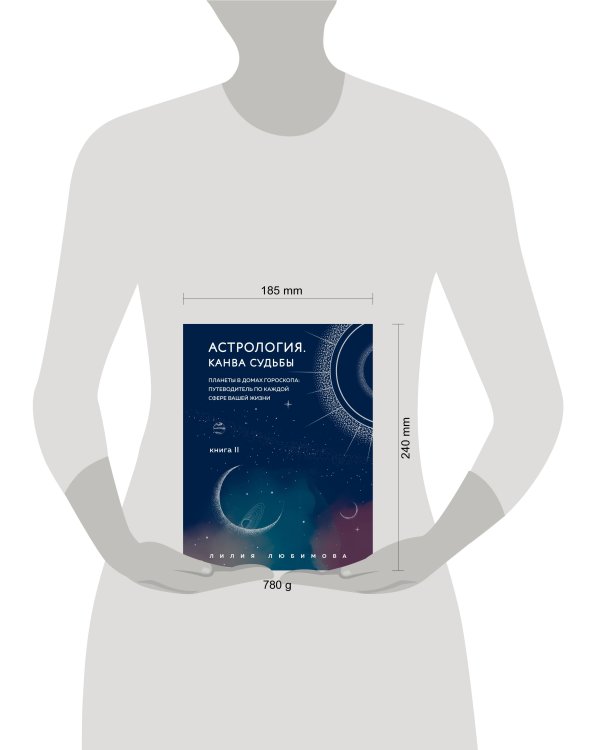 Астрология. Канва судьбы