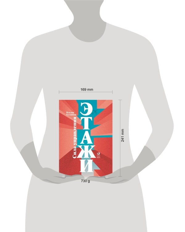 Этажи. Сила управления