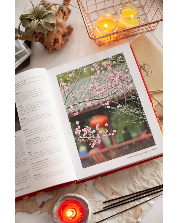 Великая китайская кухня. Грандиозное путешествие и 300 рецептов из Поднебесной