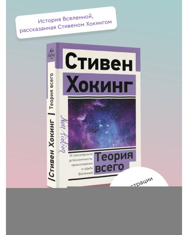 Теория Всего