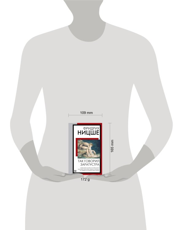 Так говорил Заратустра