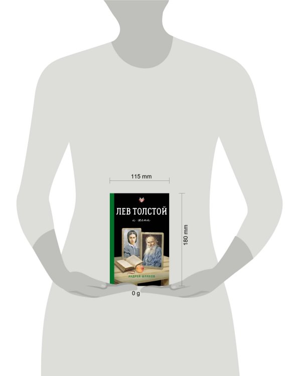 Лев Толстой и жена