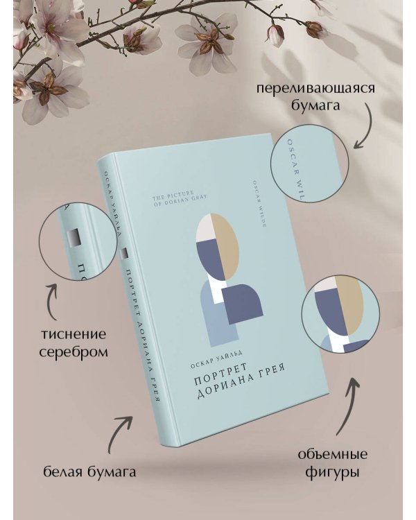 Портрет Дориана Грея