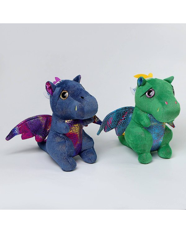 Мягкая игрушка «Исполнения желаний», МИКС