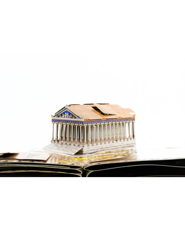 Семь чудес света