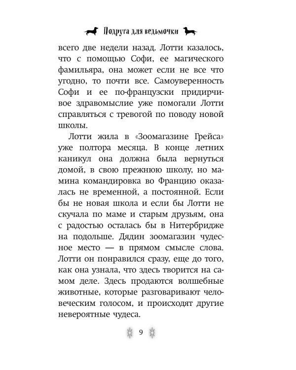 Комплект из 3-х книг Холли Вебб: Лотти и волшебный магазин Том 1-3