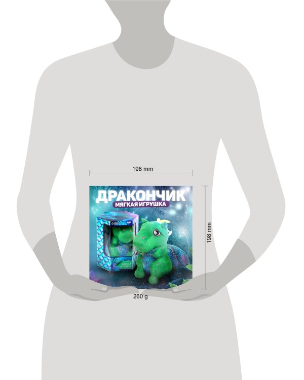 Мягкая игрушка «Исполнения желаний», МИКС