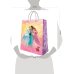 Принцессы. Пакет подарочный большой-3, 330*455*100 мм