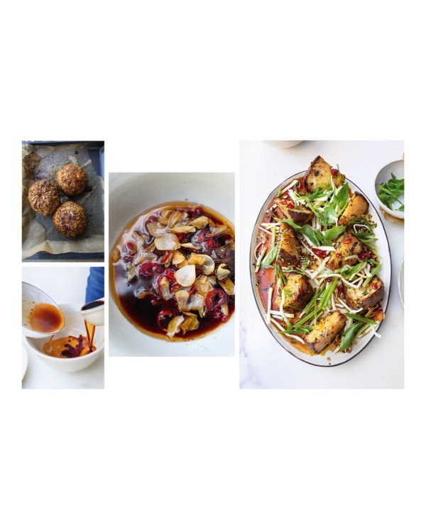 FLAVOUR: Дело вкуса