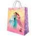 Принцессы. Пакет подарочный большой-3, 330*455*100 мм