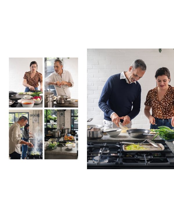 FLAVOUR: Дело вкуса