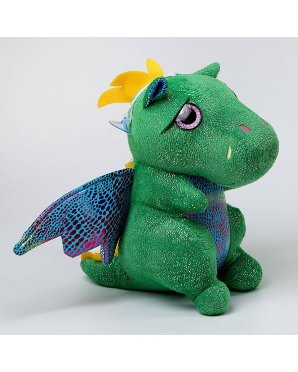 Мягкая игрушка «Исполнения желаний», МИКС