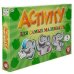 Настольная игра Activity для самых маленьких