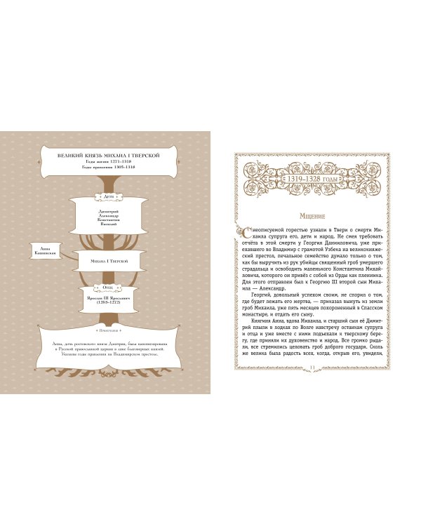 История России. 1304–1560 г.(#2)