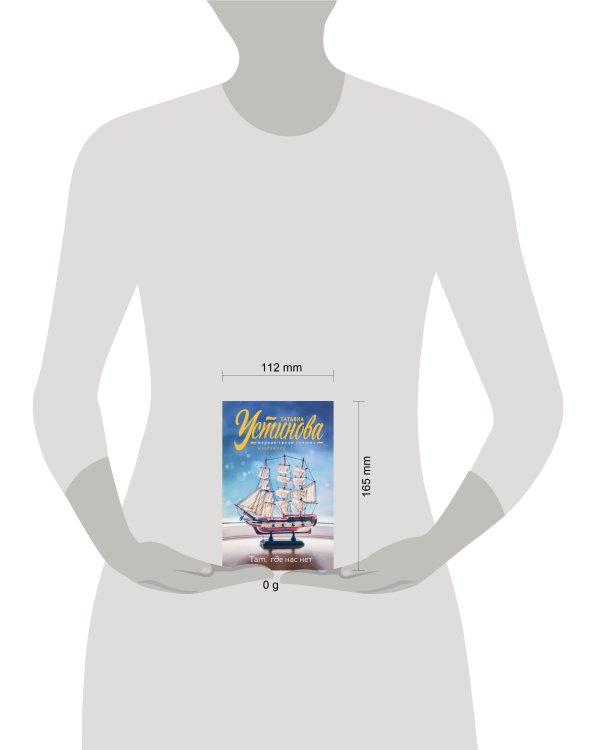 Там, где нас нет