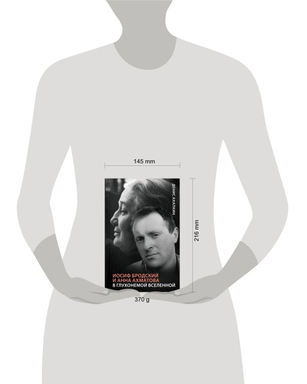 Иосиф Бродский и Анна Ахматова. В глухонемой вселенной