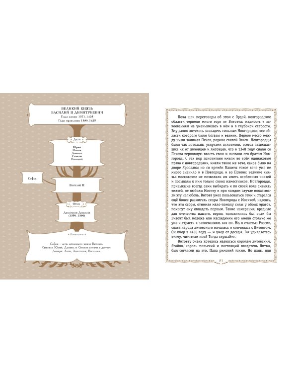 История России. 1304–1560 г.(#2)