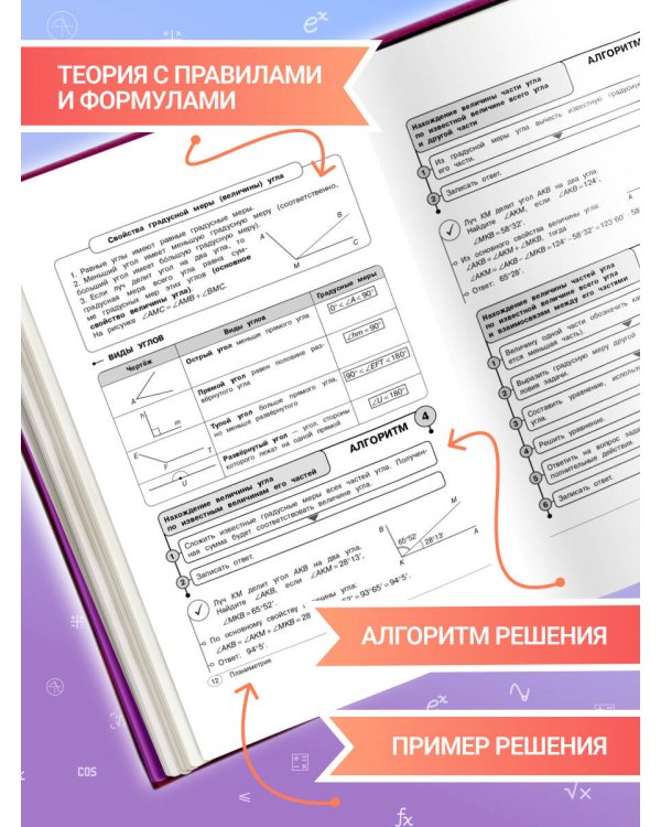 Геометрия. 7-11 классы