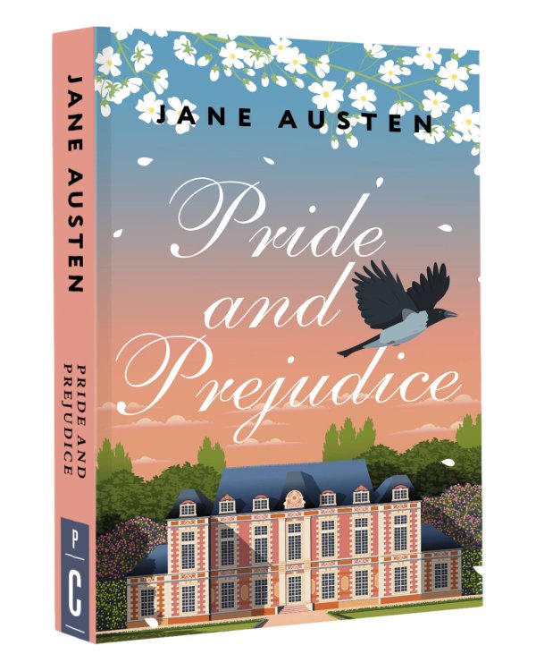 Pride and Prejudice