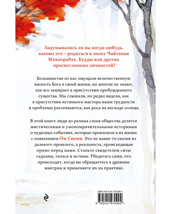 Говорящий с дождем. Чудеса и истории исцеления Ом Свами