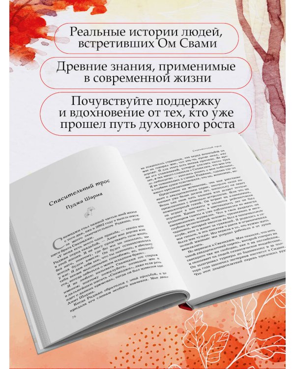 Говорящий с дождем. Чудеса и истории исцеления Ом Свами