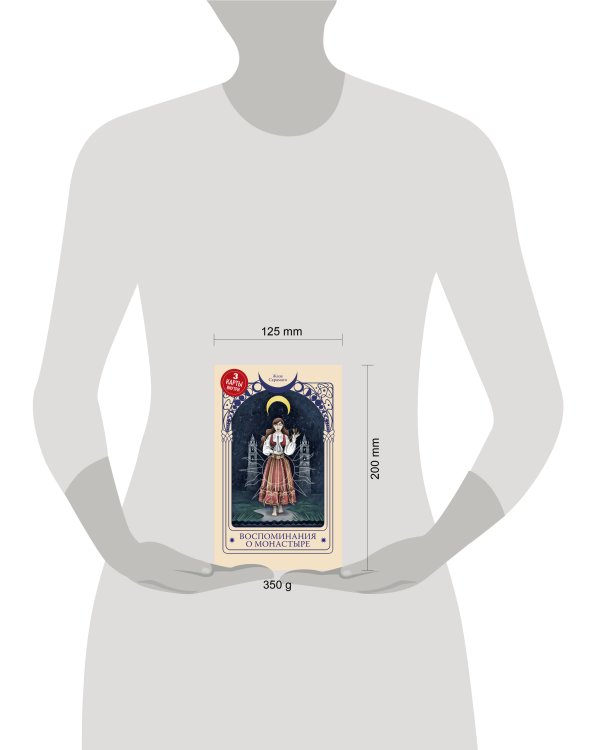 Воспоминания о монастыре