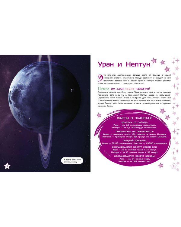 Солнечная система