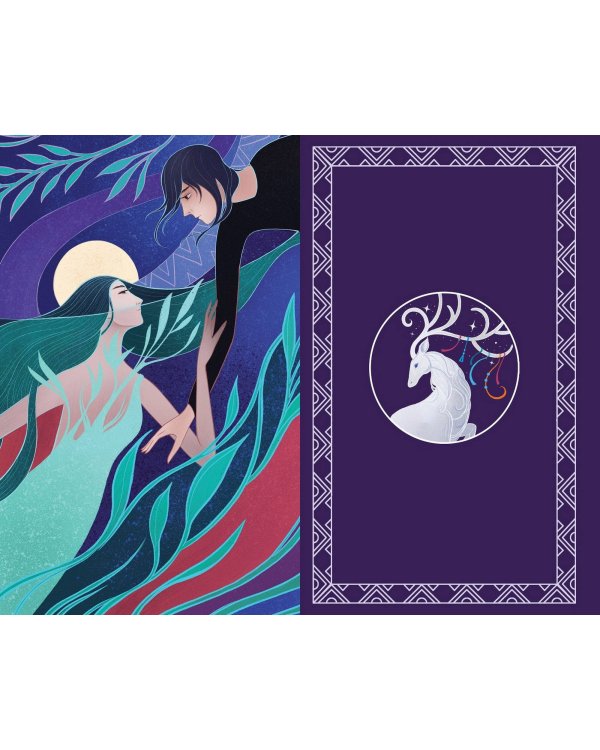 Олений завет