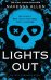Lights Out (Navessa Allen) Поцелуй с тенью (Навесса Аллен) /Книги на английском языке
