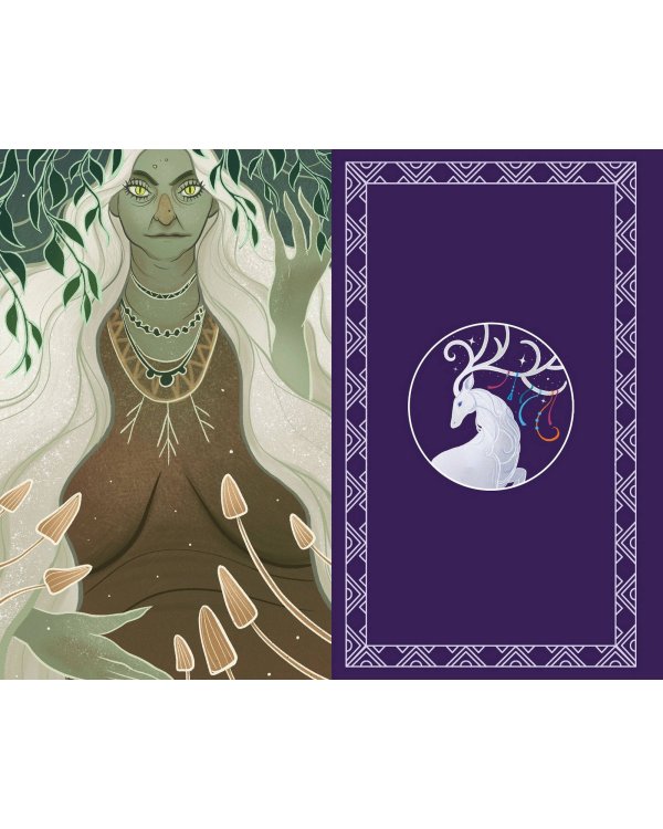 Олений завет