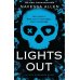 Lights Out (Navessa Allen) Поцелуй с тенью (Навесса Аллен) /Книги на английском языке