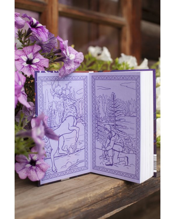 Олений завет