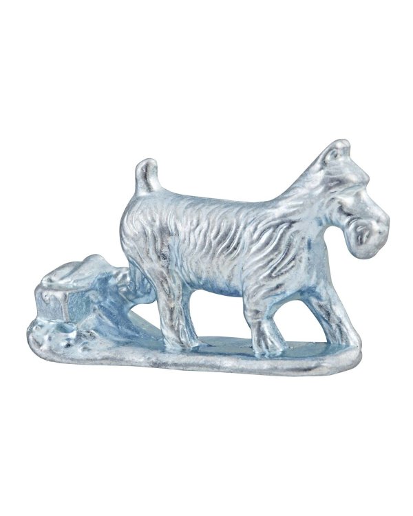 Монополия Большая Афёра (Настольная игра) (E1871)