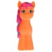 Игрушка для ванны, МОЙ МАЛЕНЬКИЙ ПОНИ sunny, 11 см в сетке КАПИТОШКА в кор.100шт