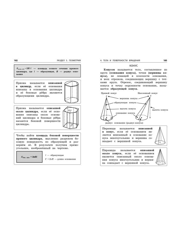Математика