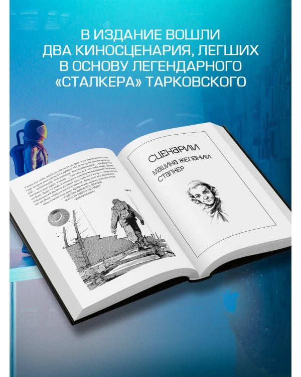 Пикник на обочине